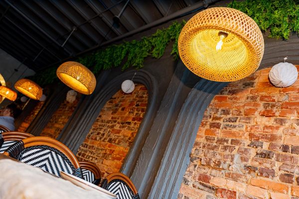 Tiffany's Bar and Bistro by null