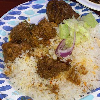 Ittadi Garden & Grill - Indian Near Me - Jackson Heights, New York