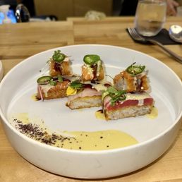 Star Wars Roll
