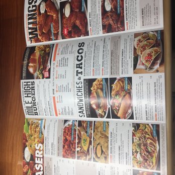 Hooters - Menu! - Chicken Wings Near Me - San Marcos, Texas Hooters - Menu! - Chicken Wings Near Me - San Marcos, Texas