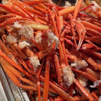 Shiki Seafood Buffet - Crab legs - Buffets Near Me - Temple City, California Shiki Seafood Buffet - Crab legs - Buffets Near Me - Temple City, California
