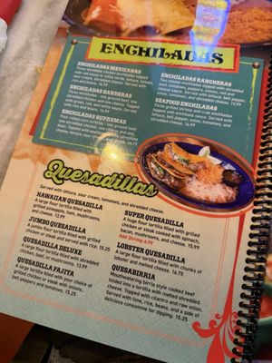 Menu photo 6 El Rancherito Salem, IL Menu photo 6 El Rancherito Salem, IL