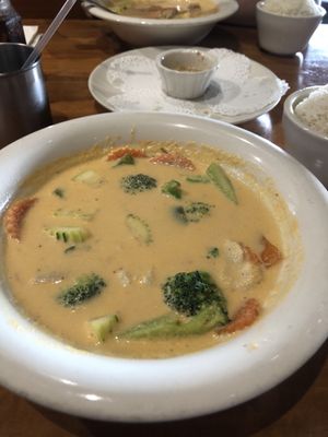 Thai Bistro & Bar by null