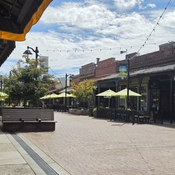 Marshall's Pasties - Downtown Grass Valley - Fast Food Near Me - Grass Valley, California