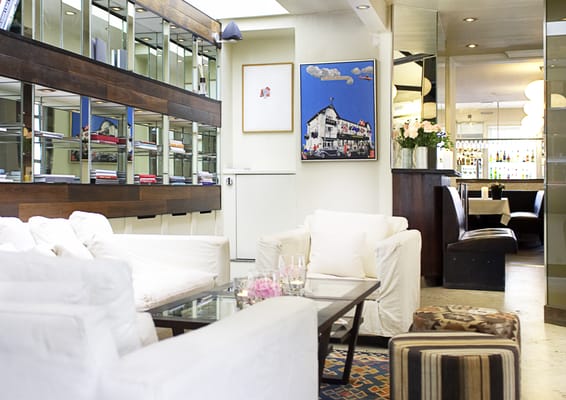 Skovshoved Hotel by null
