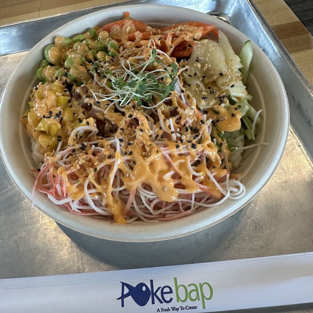 The Pokebap The Pokebap