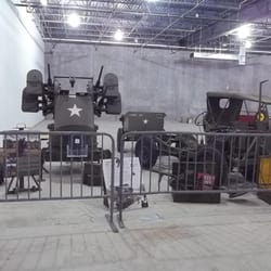 Museum of American Armor