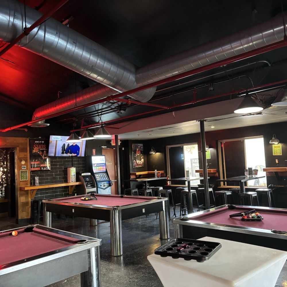 Rack - Pool Halls Near Me - Scottsdale, Arizona Rack - Pool Halls Near Me - Scottsdale, Arizona