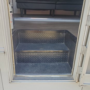 Esh Mobile RV Service - Before... - RV Repair Near Me - Apache Junction, Arizona