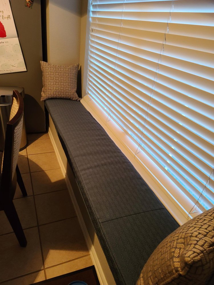 CHILDRESS FABRICS & FURNITURE Updated October 2024 28 Reviews