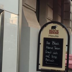 Block House am Naschmarkt