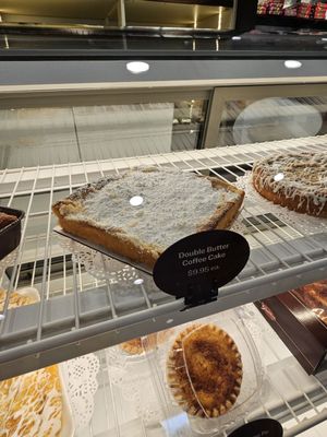 Graeter’s by null