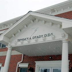 Terence A Deady, DDS, PC