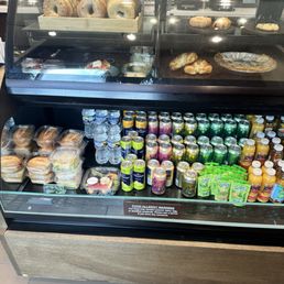 Grab and go cooler Grab and go cooler