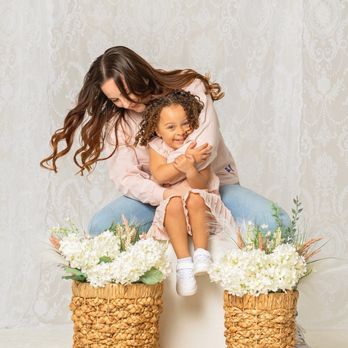 Brandy Yi Photography - Mommy and me - Session Photography Near Me