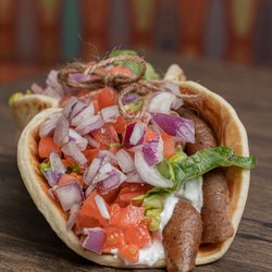 Gyroville - Traditional Gyro
