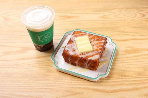 HK Cafe by null
