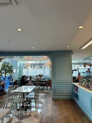 Turquaz SF by null