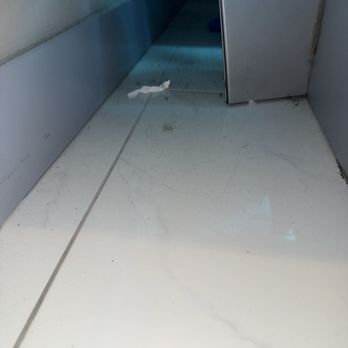 Glo Tanning - the floor by the bed - Skin Care Near Me - Fort Worth, Texas