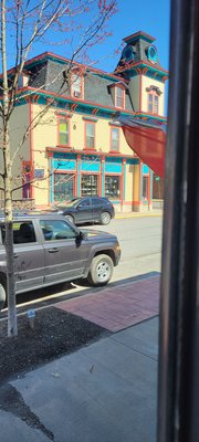 Café Marguerite by null