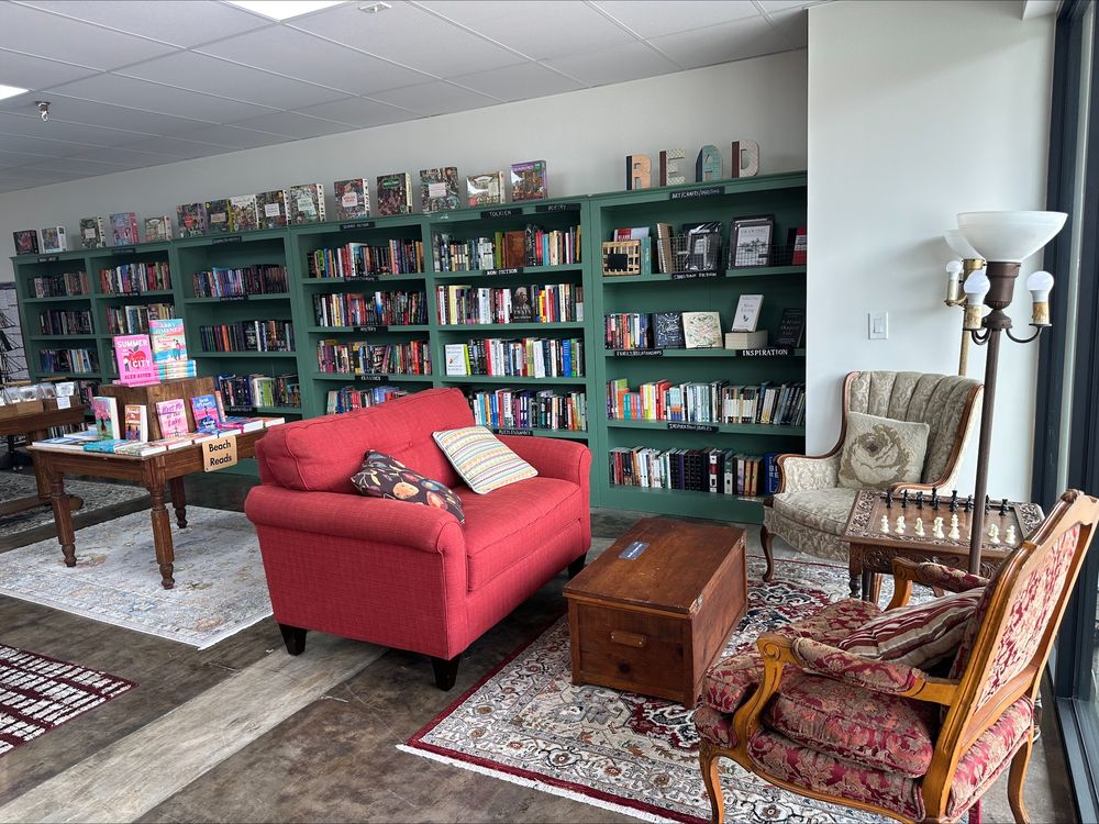 O'Brien's Bookshop