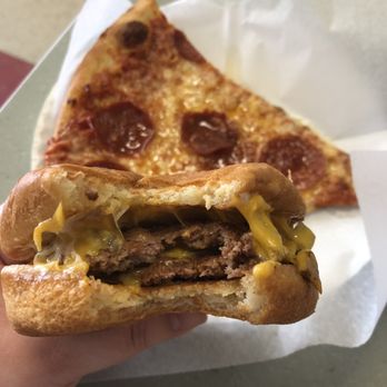 The Friendly - But the dirty flat top burger is primo - Pizza Near Me - San Diego, California The Friendly - But the dirty flat top burger is primo - Pizza Near Me - San Diego, California