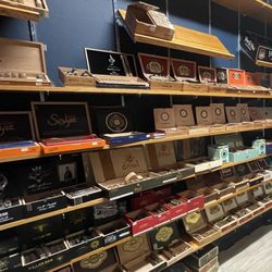 Humidor
