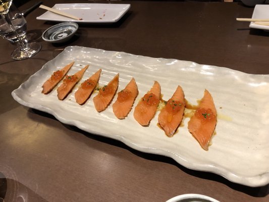 Restaurante Japonés - KUMA by null