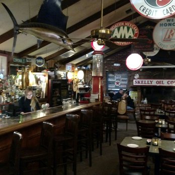 The Spudder Restaurant - Steakhouses Near Me - Tulsa, Oklahoma The Spudder Restaurant - Steakhouses Near Me - Tulsa, Oklahoma