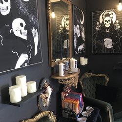 Moon Goddess Market