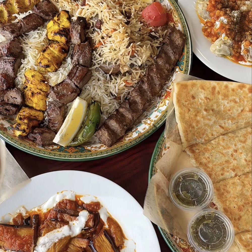 Afghan Kabob House - Afghan Near Me - Downey, California Afghan Kabob House - Afghan Near Me - Downey, California