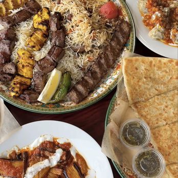 Afghan Kabob House - Afghan Near Me - Downey, California Afghan Kabob House - Afghan Near Me - Downey, California