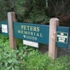Peter's Memorial Woods gift card