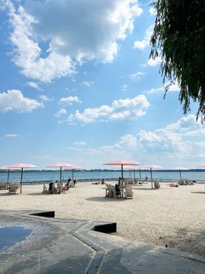 Sugar Beach by null