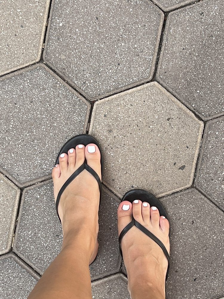 NAIL ENVY 493 Photos & 326 Reviews 1014 W Sunset Rd, Henderson