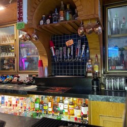 The Pour House