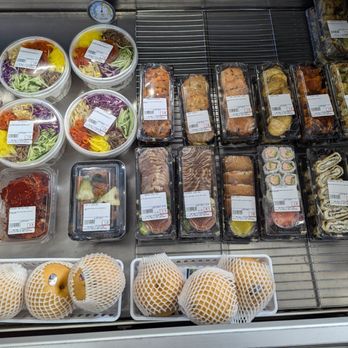 EM Deli & Catering - Delis Near Me - Oakland, California