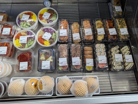 EM Deli Catering by null