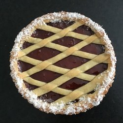 Karina’s Churros - Guava Pie (Guava or membrillo )