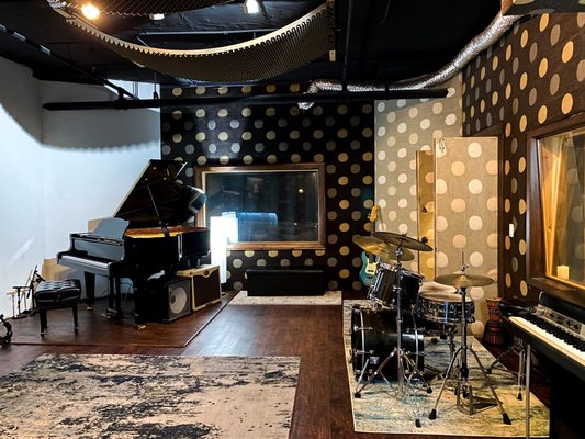 Pencil Factory Recording by null