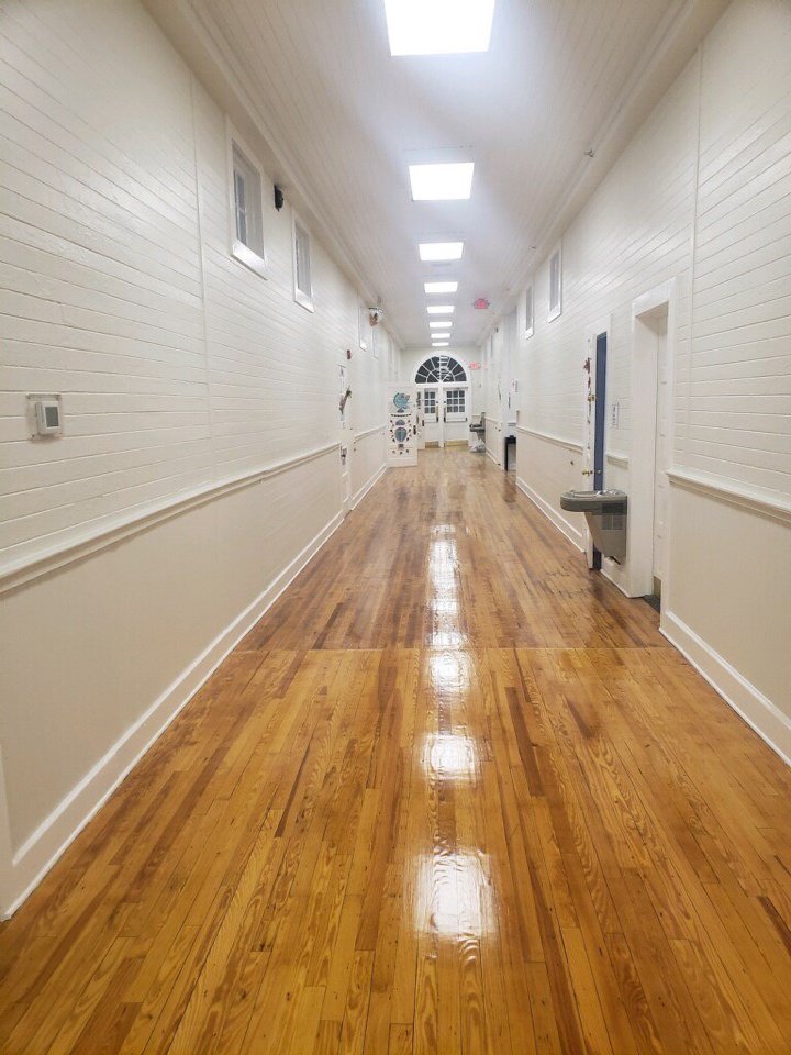 Slide of Target Builders