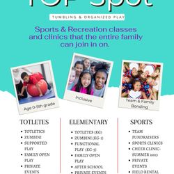 Programs and Offerings