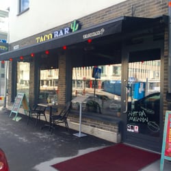 Taco Bar