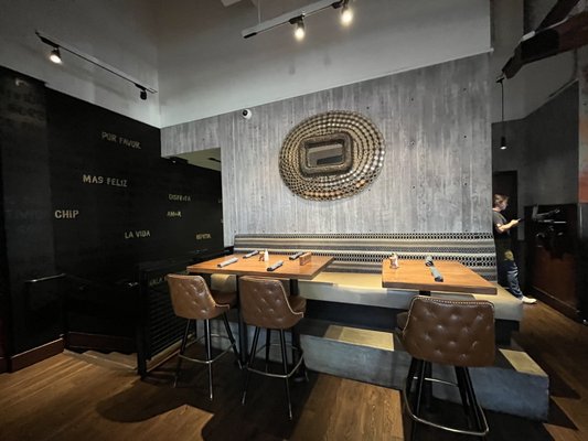 Blanco Cocina + Cantina by null