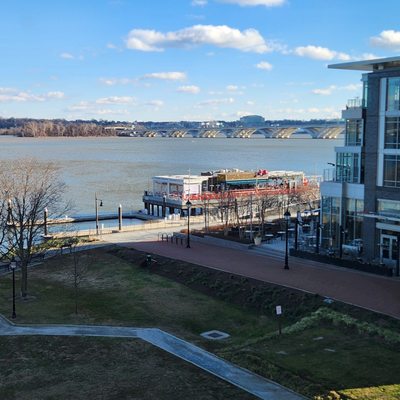 Hotel Indigo Old Town Alexandria by IHG by null