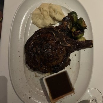 Steak 44 - Bone - In Ribeye - Steakhouses Near Me - Phoenix, Arizona Steak 44 - Bone - In Ribeye - Steakhouses Near Me - Phoenix, Arizona
