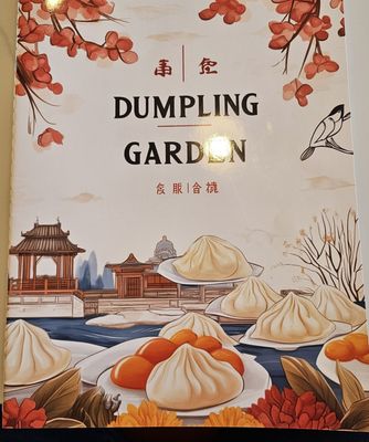 Dumpling Garden by null