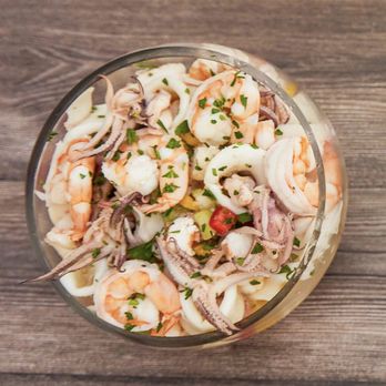 Albertson Fine Seafoods - Seafood salad - Seafood Markets Near Me - Albertson, New York Albertson Fine Seafoods - Seafood salad - Seafood Markets Near Me - Albertson, New York