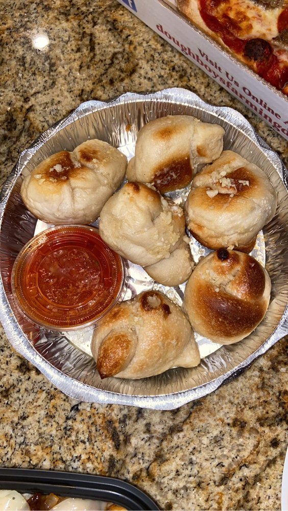 DOUGHBOYS Updated May 2024 19 Photos & 52 Reviews 1158 NJ33