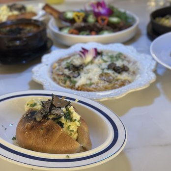 GIWA - Breakfast & Brunch Near Me - Santa Clara, California